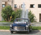 Auto d'epoca Auto d'epoca