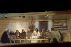 La Passione di Cristo (La Vita-La Morte) La Passione di Cristo (La Vita-La Morte)