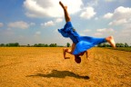 la terra della danza - Josč Ferrante la terra della danza - Josč Ferrante