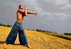 la terra della danza - Josè Ferrante la terra della danza - Josè Ferrante