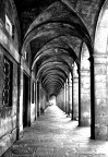 Il porticato Il porticato