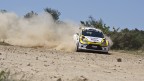 Rally Italia Sardegna 2011