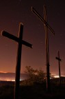 Notturno al Calvario Notturno al Calvario