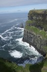 L'imponenza delle Moher