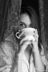 Affacciandosi la mattina Affacciandosi la mattina