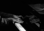 Mani al piano Mani al piano