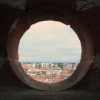 Feritoia Feritoia