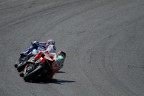 Biaggi vs Corser