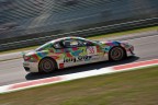 TROFEO MASERATI GRANTURISMO MC, MONZA TROFEO MASERATI GRANTURISMO MC, MONZA