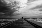 ...il mare...