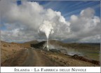 Islanda - Fabbrica delle Nuvole Islanda - Fabbrica delle Nuvole
