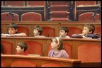 giovani senatori giovani senatori