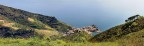 Vernazza dall'alto Vernazza dall'alto