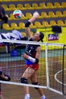 Volley: primo tempo