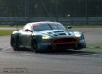 Aston Martin Gt1