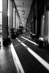 Tagli di luce Tagli di luce