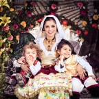 Welcome to Sant'Efisio