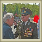 Gomel (Belarus), 9 Maggio 2011