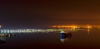porto di notte porto di notte