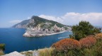 Panoramica di Portovenere Panoramica di Portovenere