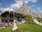 Il Passo Giaù Il Passo Giaù