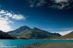 Lac du Mont Cenis
