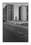 Milano, periferia Milano, periferia