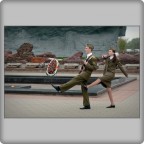 Brest (Belarus), 1 Maggio 2011 Brest (Belarus), 1 Maggio 2011