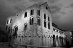 Basilica di San Nicola Bari