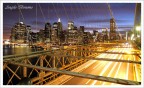 Ponte di brooklyn Ponte di brooklyn