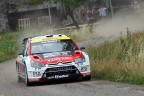 Rally della Marca Trevigiana 2011 - 1
