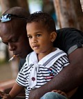 Padre e figlio Padre e figlio