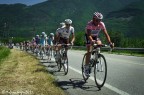 Giro d'Italia 2011: Alberto Contador