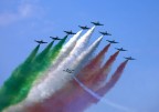 Frecce tricolori Frecce tricolori