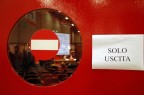solo uscita solo uscita