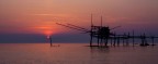 Ancora trabocchi... Ancora trabocchi...