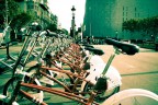 Bicing Bicing