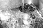 water water