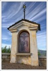 Cappella Madonna del Sasso