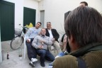 Foto nella foto Foto nella foto
