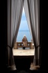 Guardando l'orizzonte Guardando l'orizzonte
