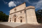 Basilica di Collemaggio - L'Aquila Basilica di Collemaggio - L'Aquila
