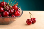 Cherries Cherries