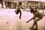 imparando a volare.... imparando a volare....