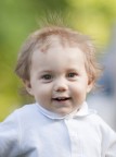 Un piccolo grande sorriso Un piccolo grande sorriso