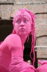 Ritratto...in rosa n°2 Ritratto...in rosa n°2
