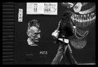 Voyeur-Wall Voyeur-Wall