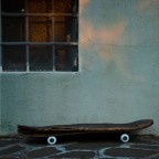 Appunti per un possibile scatto