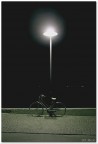 A light in the night A light in the night
