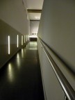 Luci ed ombre in un interno Luci ed ombre in un interno